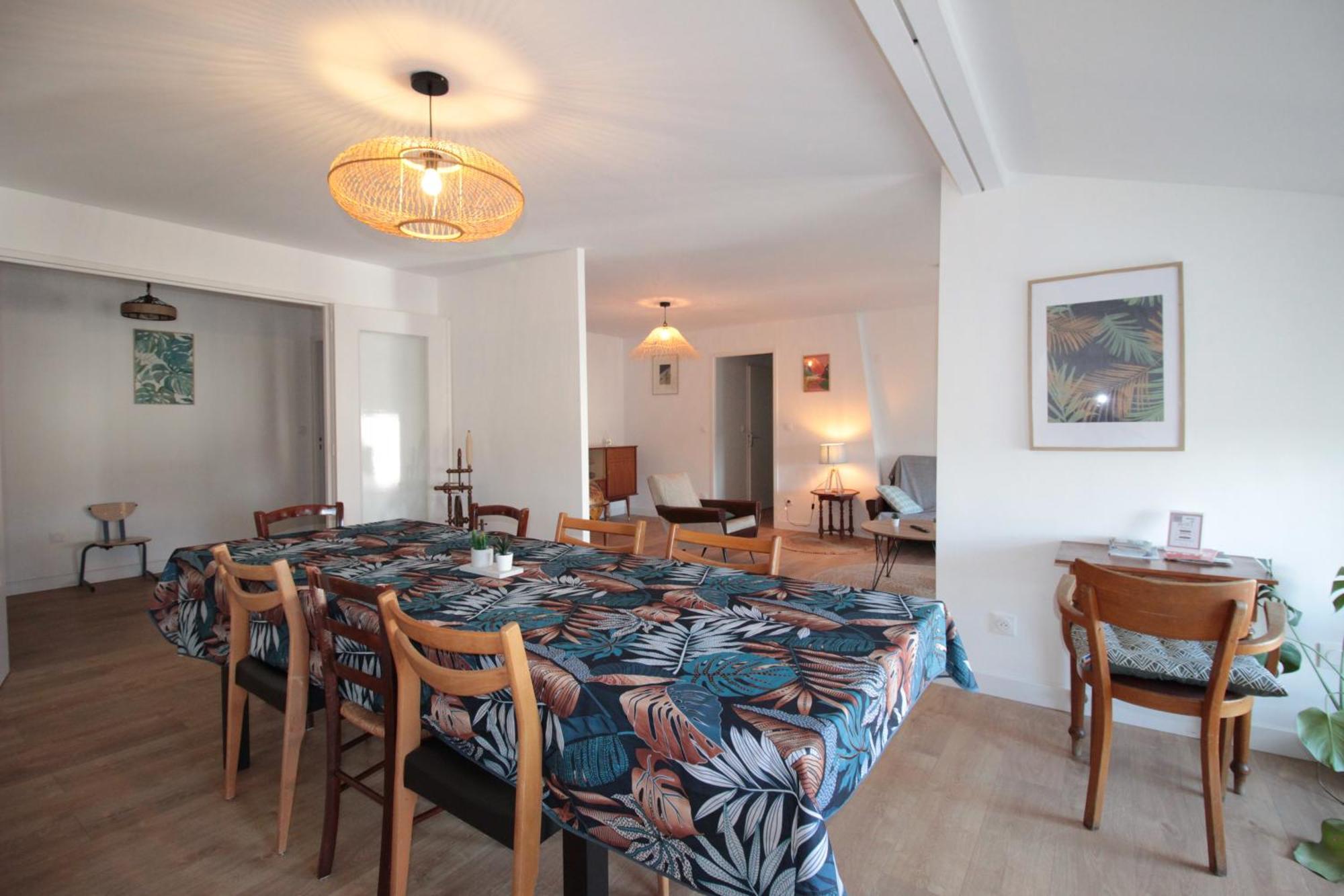 ורדון-סור-מוס Logement Neuf "Meuse" - Hyper Centre - Parking Proche - Proche Gare - 4 Chambres - Terrasse Couverte - Wifi ! Gere Par Prestazen'Services מראה חיצוני תמונה