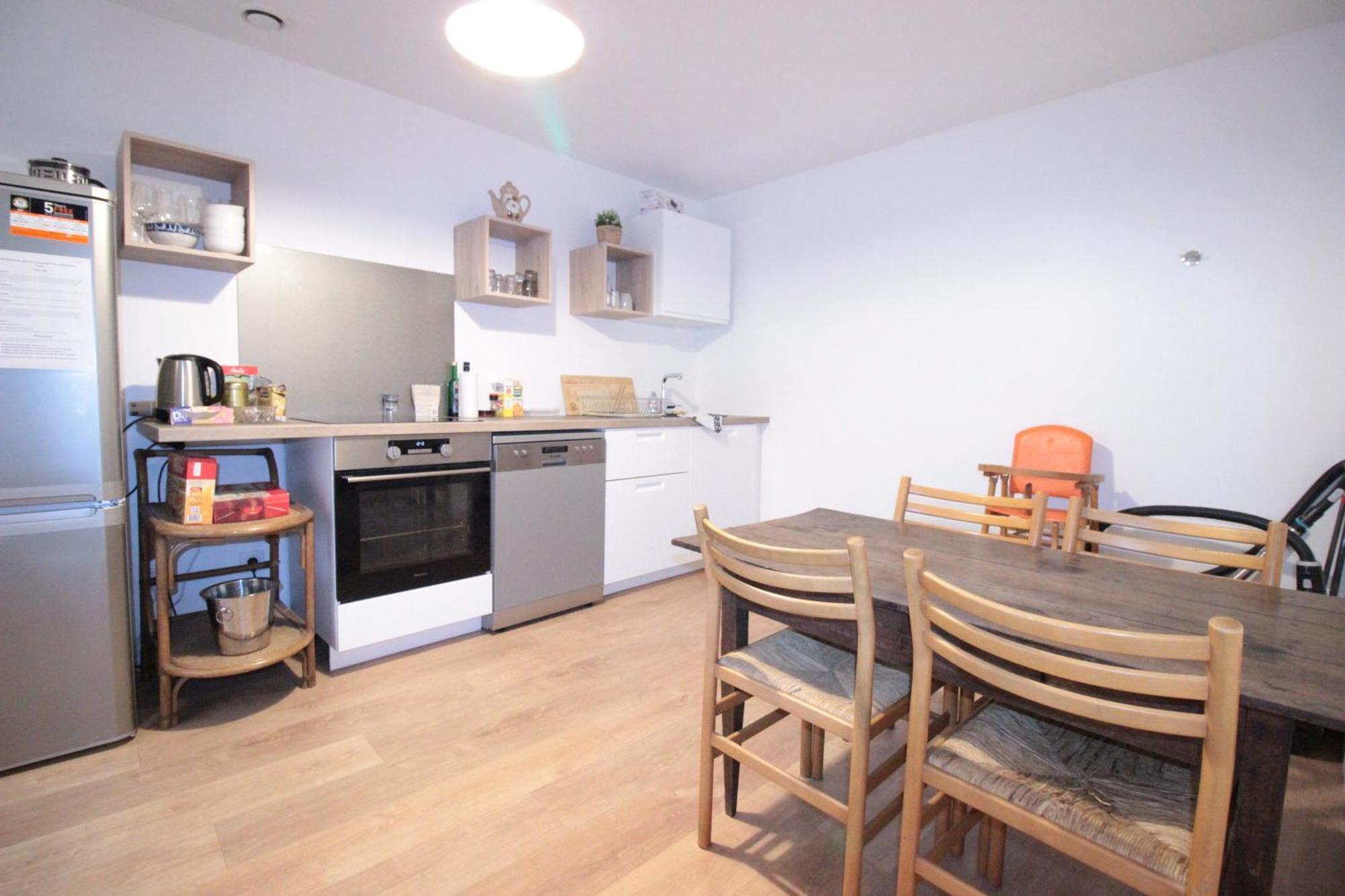 ורדון-סור-מוס Logement Neuf "Meuse" - Hyper Centre - Parking Proche - Proche Gare - 4 Chambres - Terrasse Couverte - Wifi ! Gere Par Prestazen'Services מראה חיצוני תמונה
