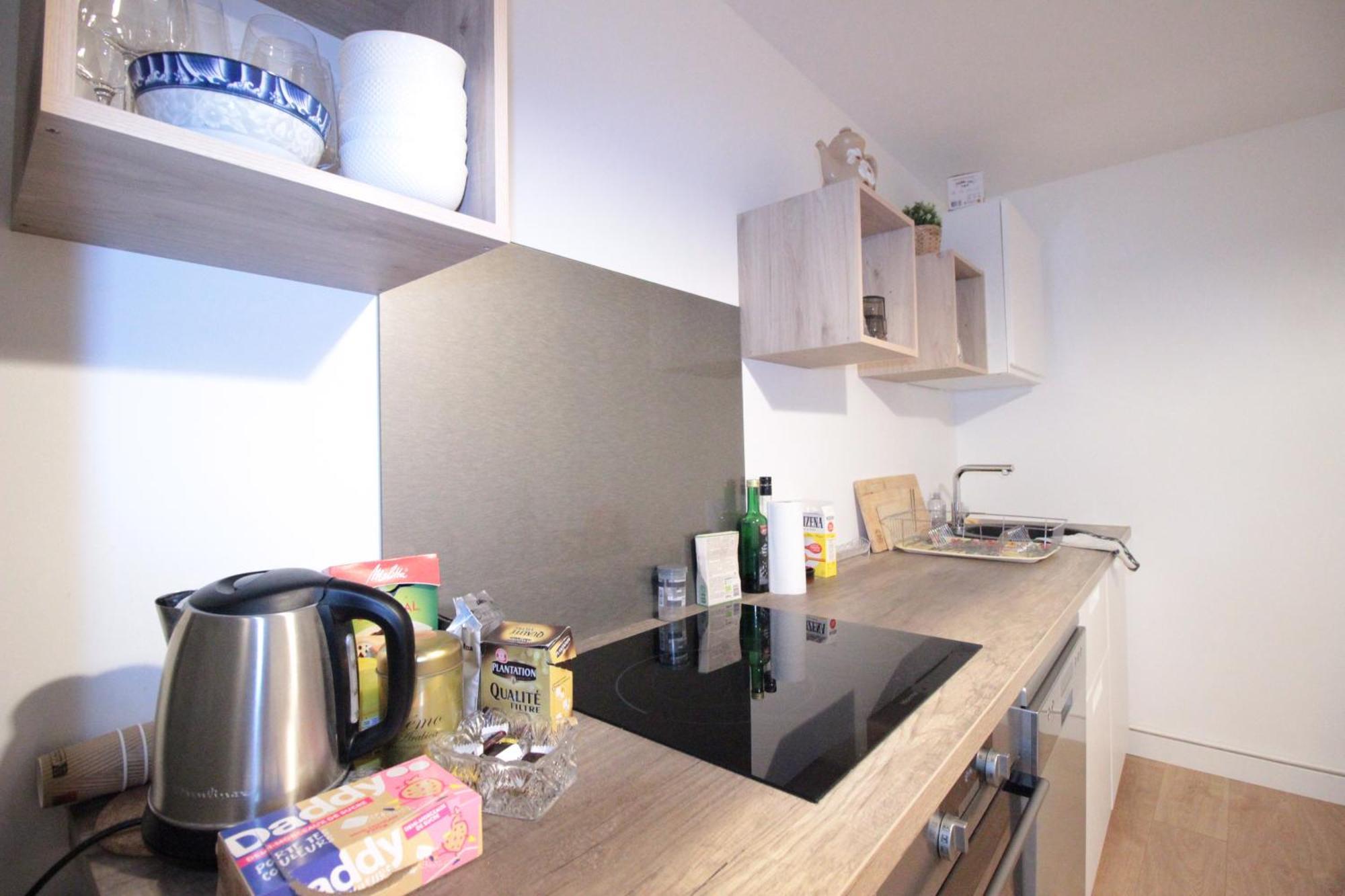 ורדון-סור-מוס Logement Neuf "Meuse" - Hyper Centre - Parking Proche - Proche Gare - 4 Chambres - Terrasse Couverte - Wifi ! Gere Par Prestazen'Services מראה חיצוני תמונה