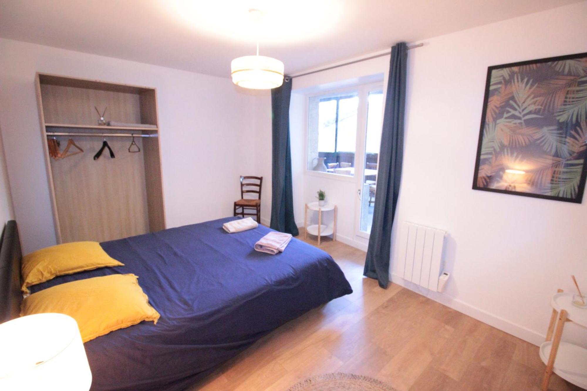 ורדון-סור-מוס Logement Neuf "Meuse" - Hyper Centre - Parking Proche - Proche Gare - 4 Chambres - Terrasse Couverte - Wifi ! Gere Par Prestazen'Services מראה חיצוני תמונה